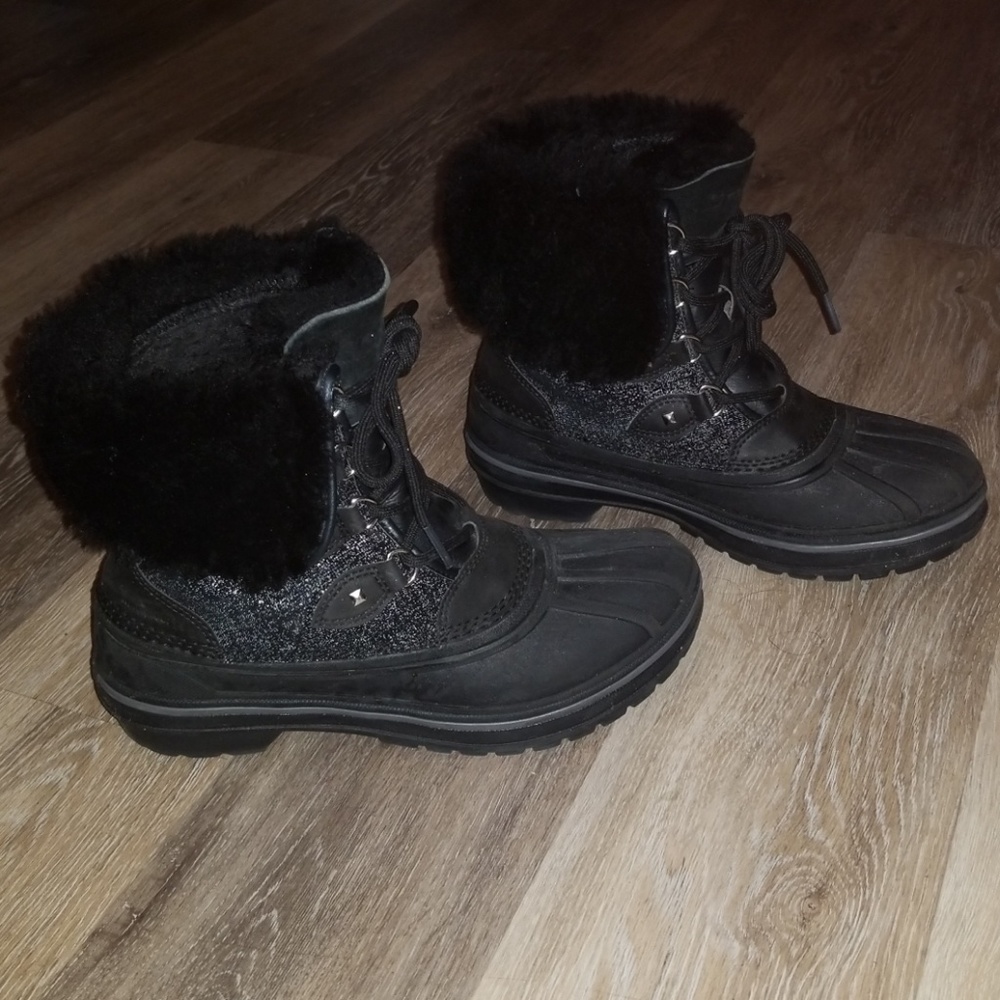 Crocs Boots